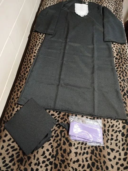 BECA FORMATURA NOVA Veste 56 à 70kg