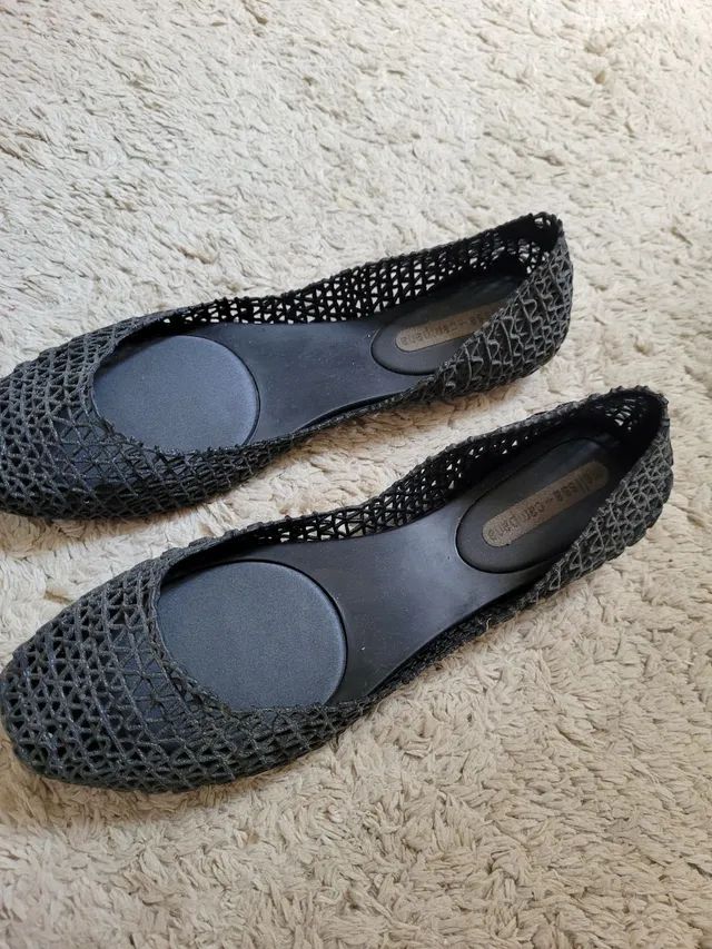 Sapatilha Melissa
