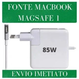 Fonte carregador para Macbook 