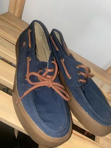 Zapatos vans clearance olx online