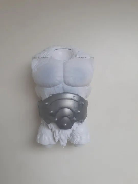 Marvel Legends BAF Xemnu tronco (Super Villians)