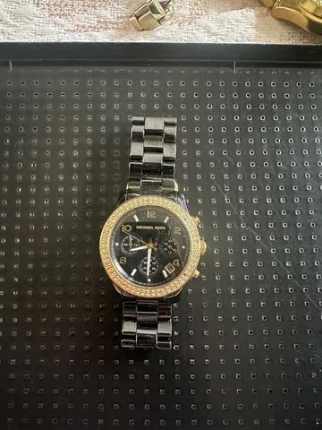 Vendo relógios ORIGINAIS Michael kors - Foto 6
