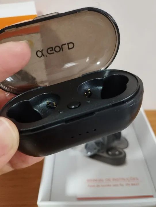 Fone de Ouvido Bluetooth  - Foto 6