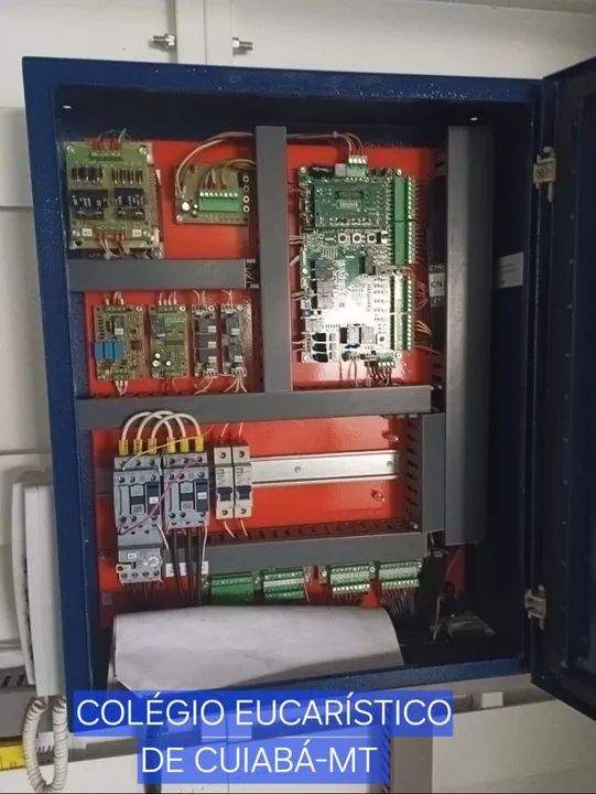 ELEVADORES RESIDENCIAL E COMERCIAL - Foto 4