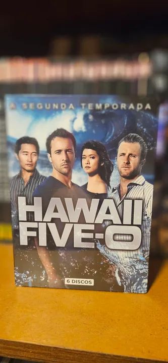 HAWAII FIVE-0 - Foto 2