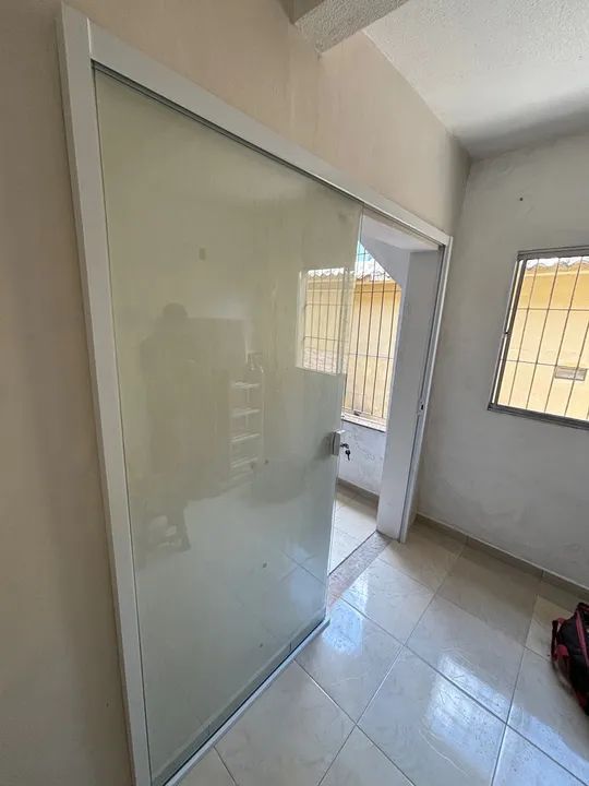 Trabalhamos com sacada de vidro, porta de vidros,Janelas e box e espelhos  - Foto 5