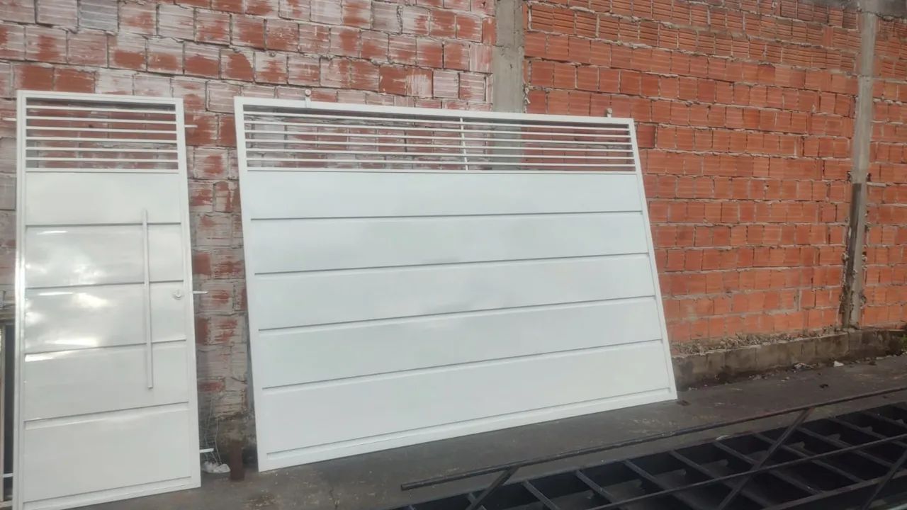 Portão Galvanizado64842052961027123