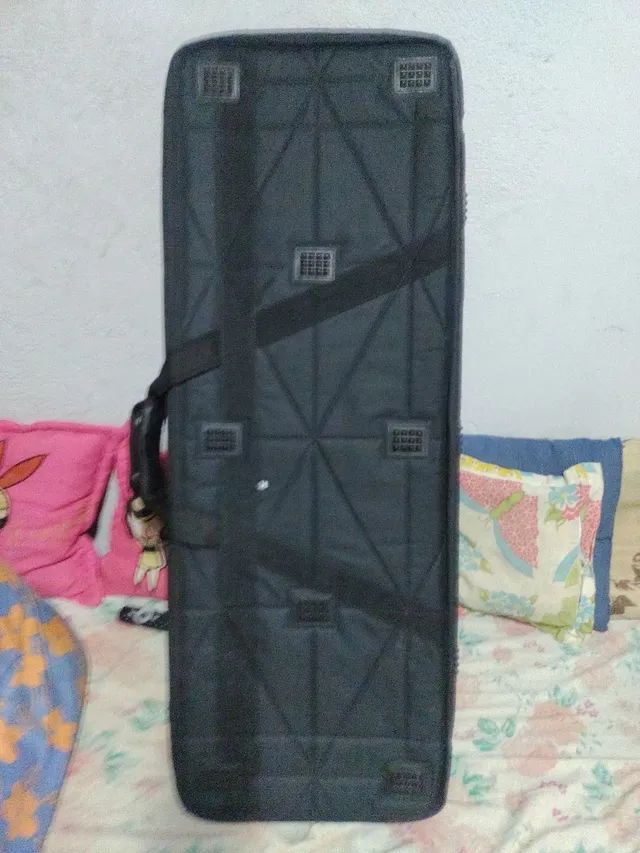 Case para teclado - Foto 4