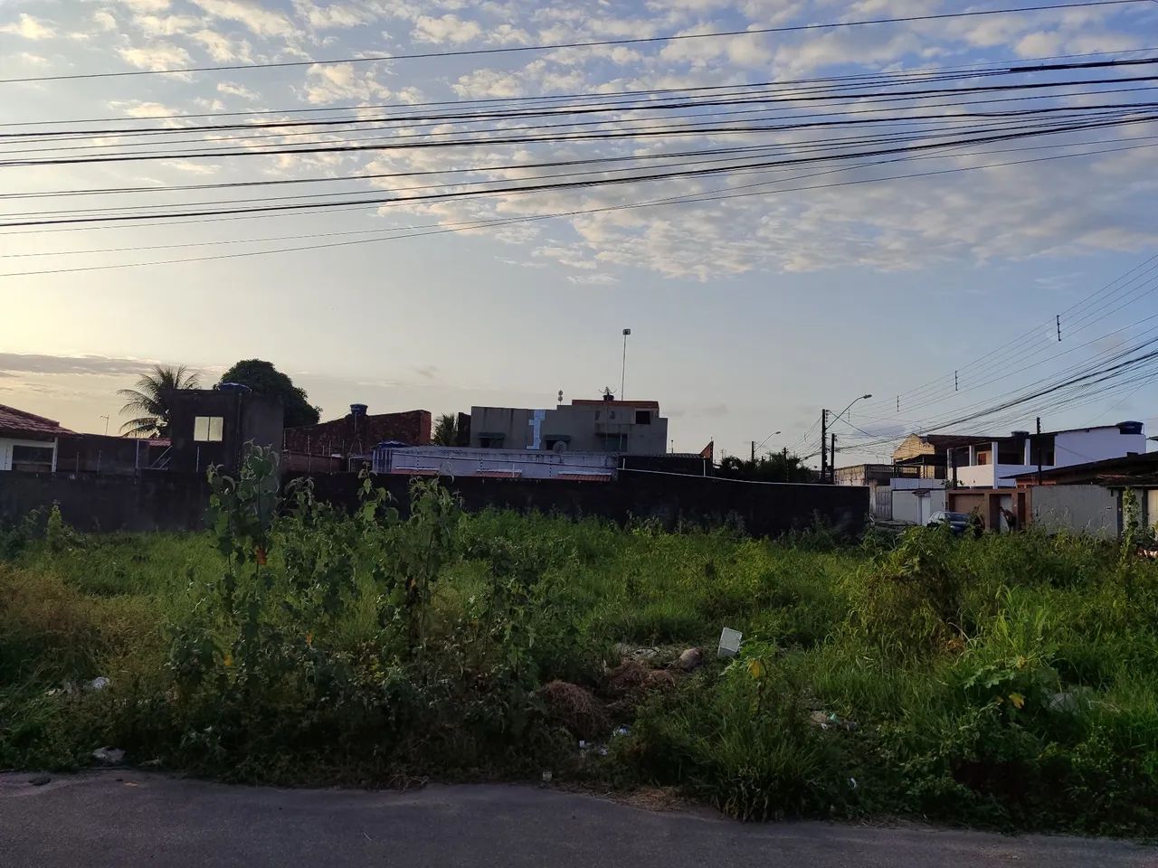 foto - Maceió - Cidade Universitária