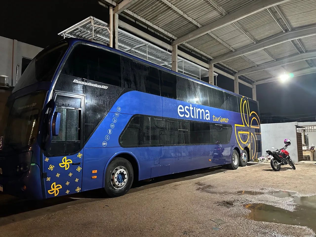 Viagens especial, fretamento. Turismo - Foto 3