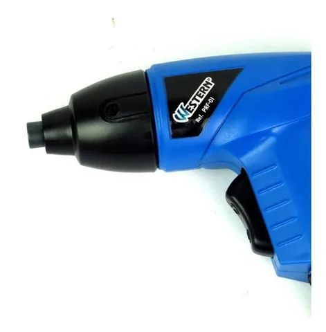 Parafusadeira Sem Fio Prf-01
