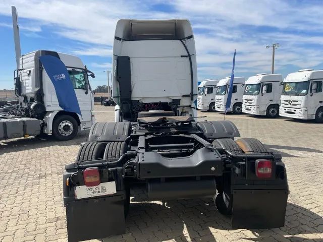 Volkswagen 25.360 6x2 - 2020 - Foto 5