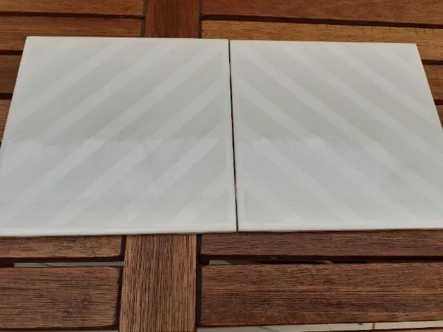 Azulejos anos 80 - sem uso - Foto 3