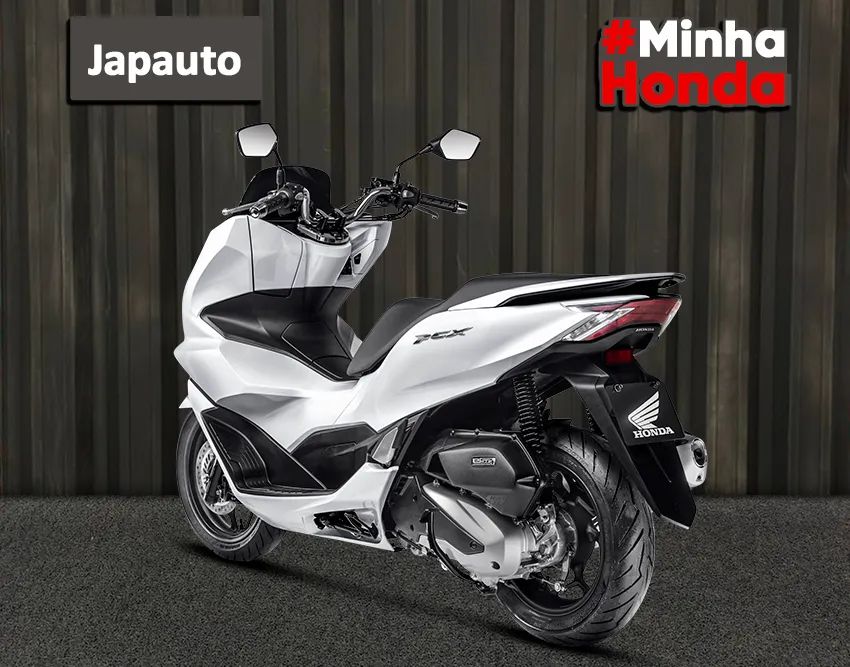 HONDA PCX 160 CBS - Foto 3