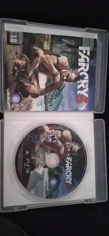 FARCRY 3 - PS3 - Foto 3