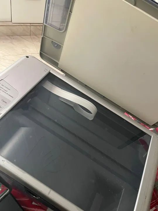 Impressora Multifuncional HP PSC 1350 All-in-One - Foto 3