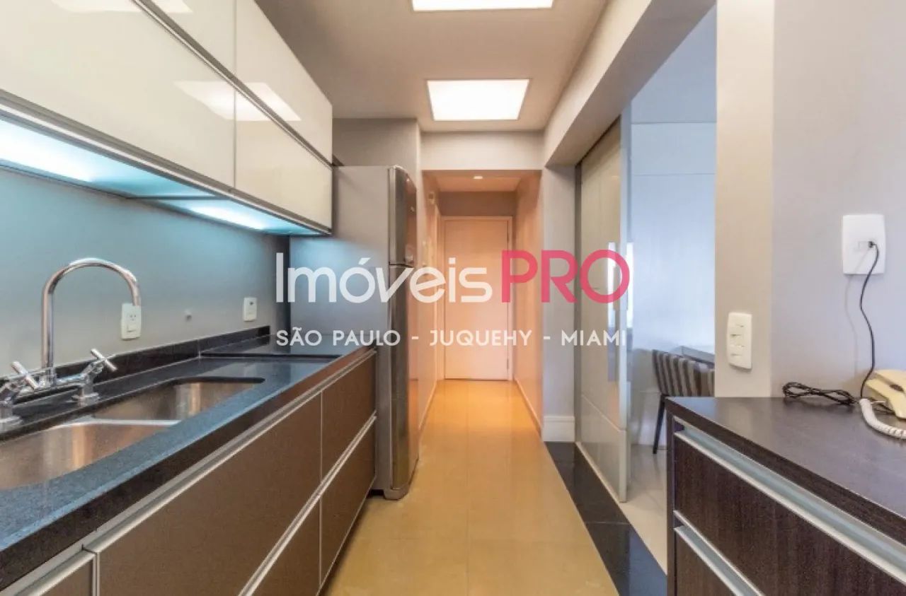 Apartamento para locação Brooklin - SP - Foto 12