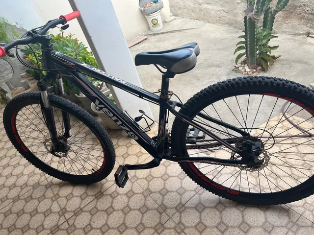 Bicicleta venzo 210 an ncios na OLX Brasil