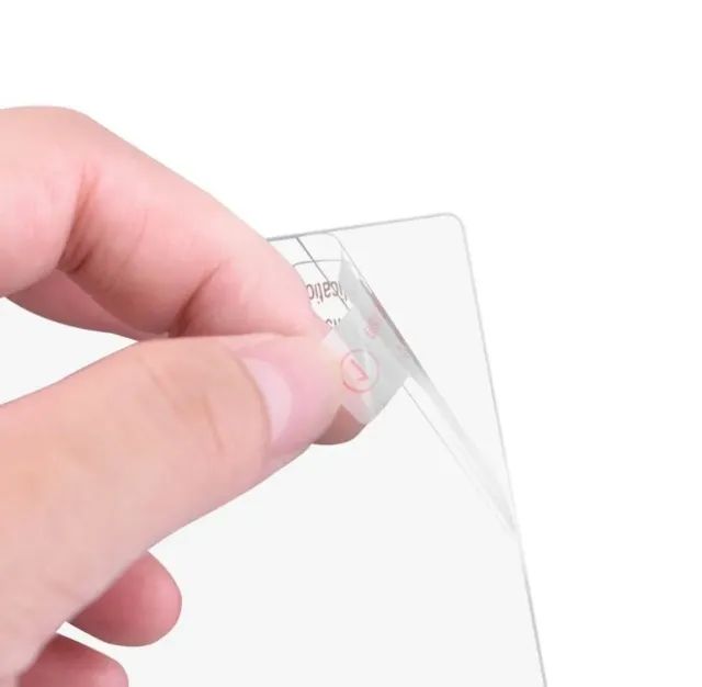 Protetor de Tela Anti-Scratch HD, Vidro Temperado para Dji Rc2 e RC1 - Foto 6