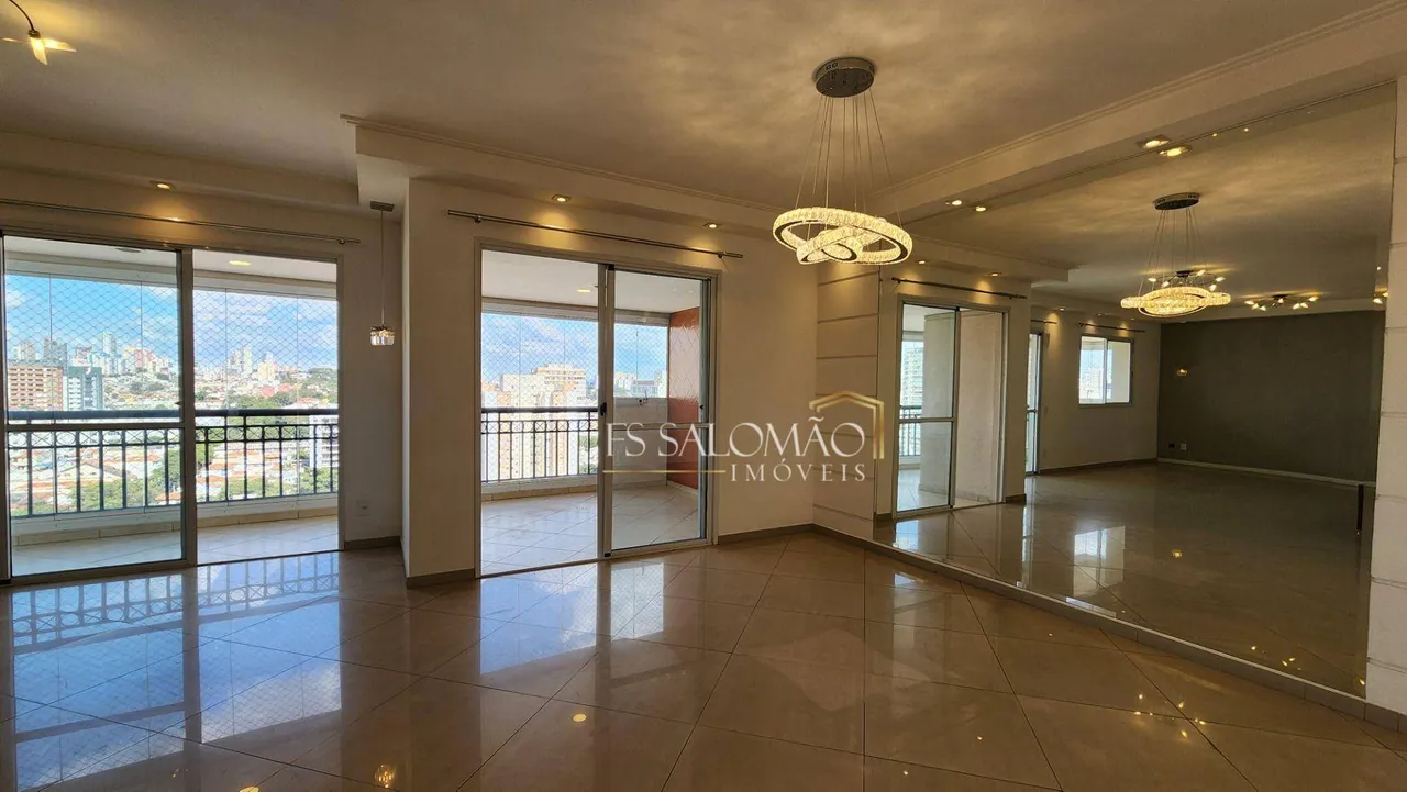Grande oportunidade no melhor Condomínio Clube de São Paulo! Paradiso Vila Romana