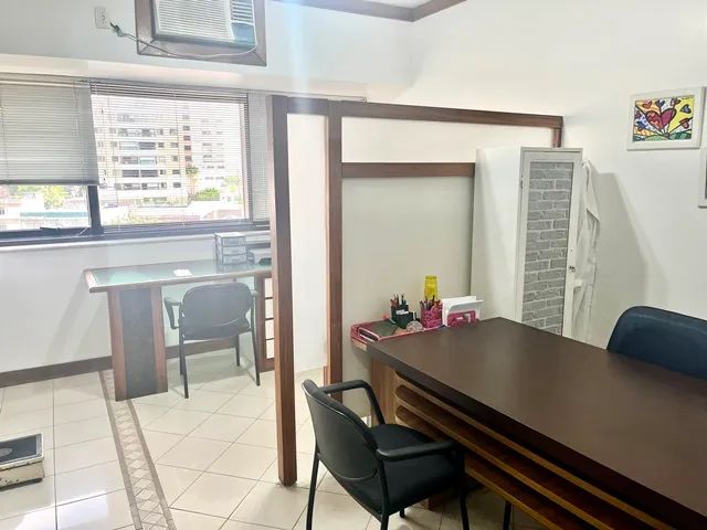 VENDA OU LOCAÇÃO CONSULTÓRIO MÉDICO - 1 VAGA - MOBILIADO - Foto 5