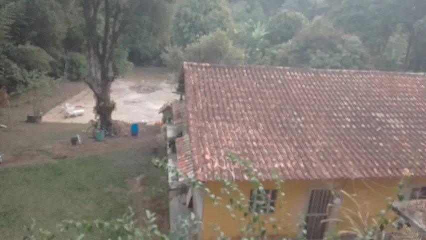 Vendo este ótimo sítio em Mendes - Foto 3
