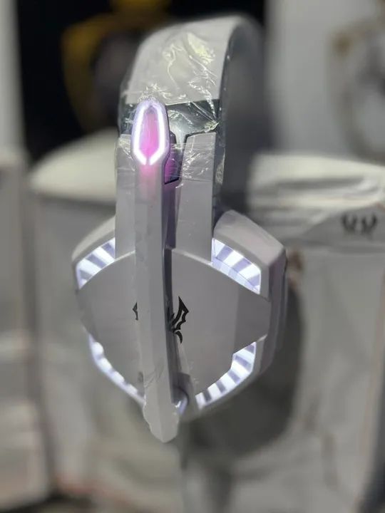 fone game headset - Foto 3