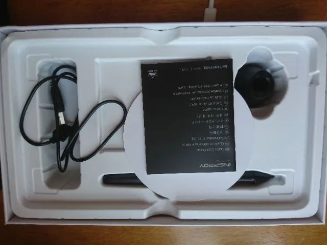 Mesa digitalizadora. Pen tablet  - Foto 5