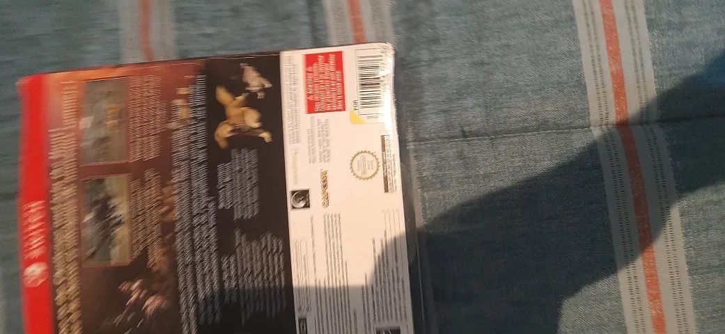 Monster hunter rise edicao colecionador - Foto 2