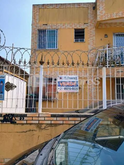 Apartamento 2 quartos, Rua Alaíde 126, Madureira.