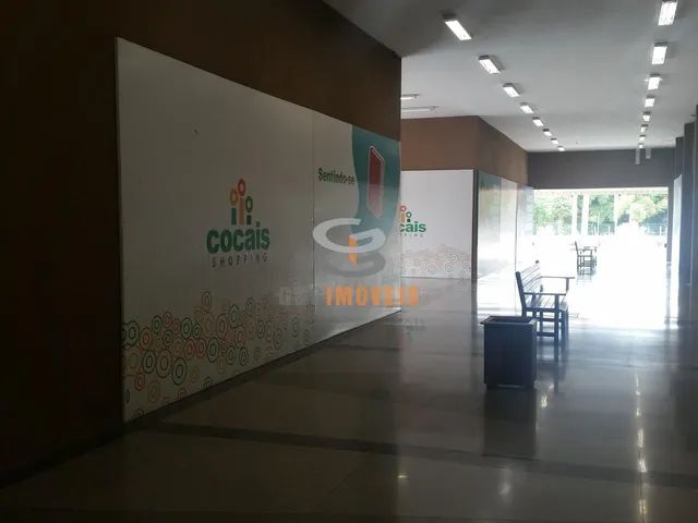 SALA NO SHOPPING COCAIS - Foto 3