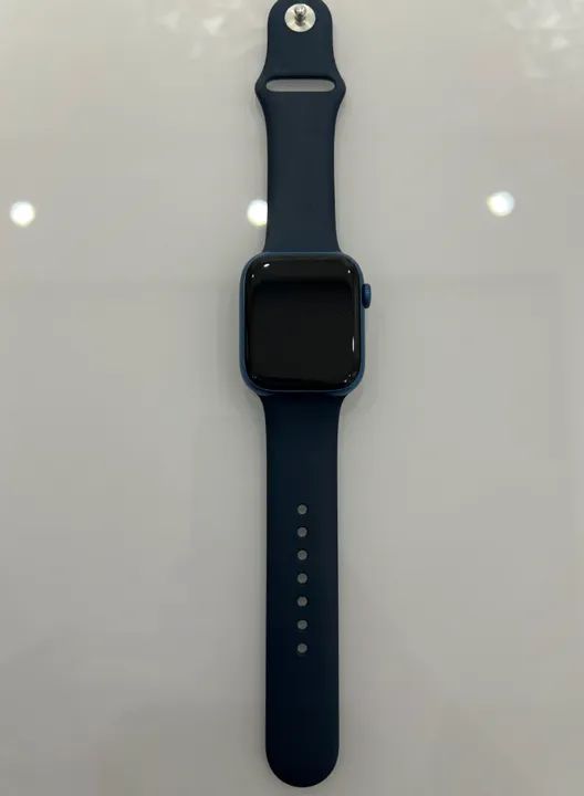 APPLE WATCH SERIES 7 GPS + CELLULAR 45mm  - Foto 2