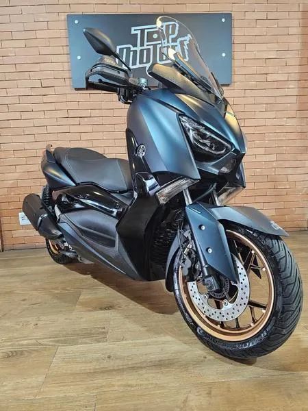 YAMAHA XMAX 2023 - Foto 3