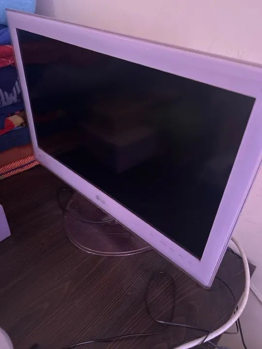 TV LG 32 polegadas - Foto 2