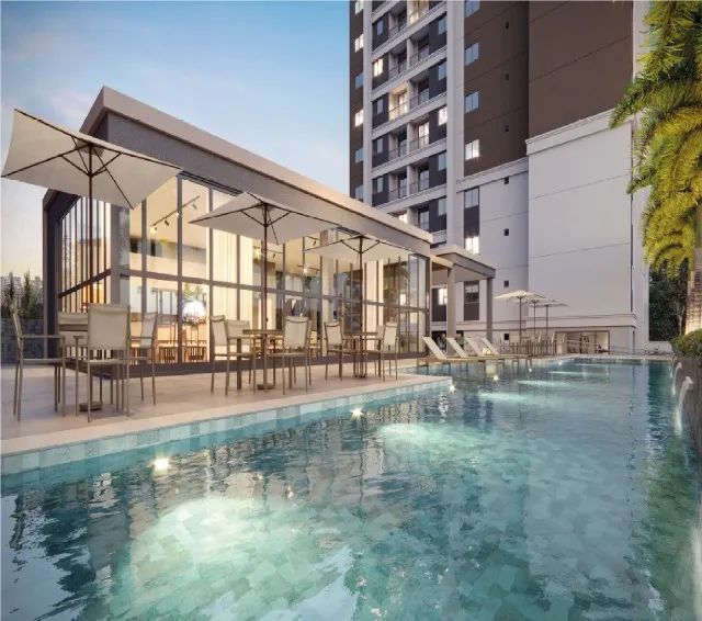 Apartamento no Joaquim Távora Cod0214 - Foto 2