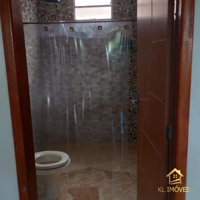 Casa no Novo Aleixo - Aceito parcelamento - Foto 4