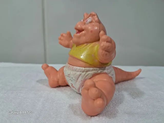 Boneco Baby Sauro  - Foto 3