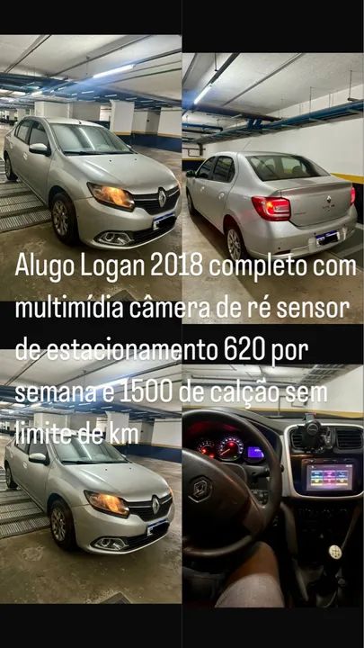 Alugo carros para motorista de aplicativos e particular  - Foto 5