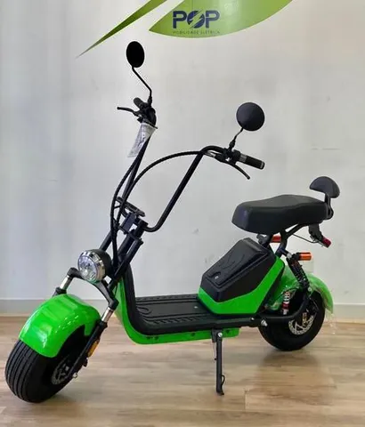 Motor de scooter eletrica  +111 anúncios na OLX Brasil