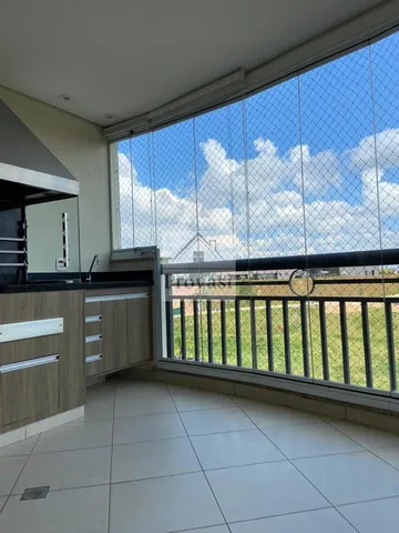 Jardins Tamboré - Oportunidade! Apartamento Espaçoso 123m² - 3 Suítes - Condomínio Jardins