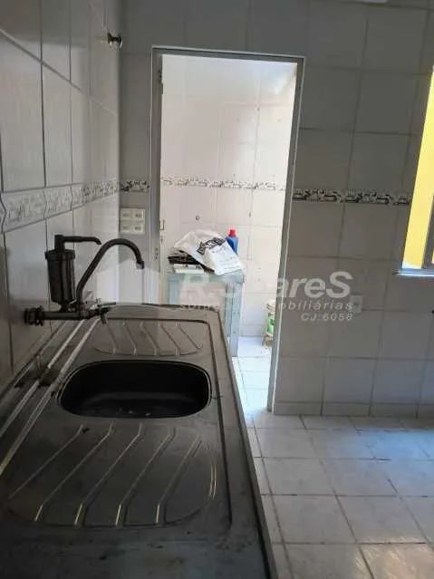 Apartamento 2 quartos, Rua Alaíde 126, Madureira. - Foto 9