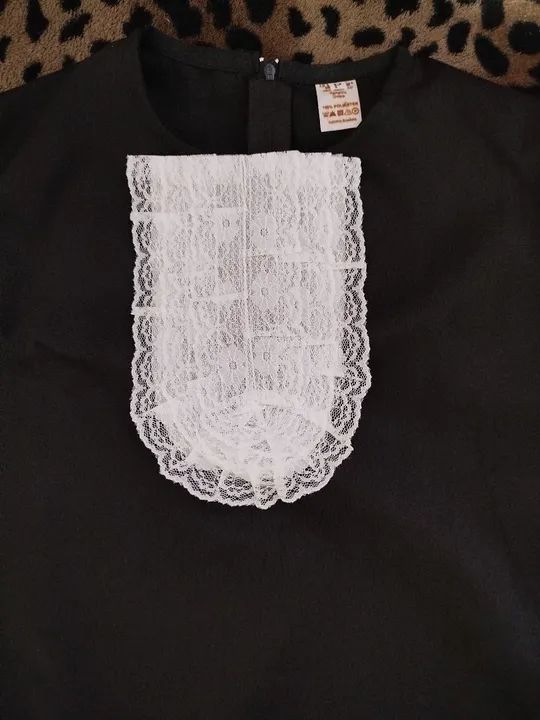 BECA FORMATURA NOVA Veste 56 à 70kg - Foto 3