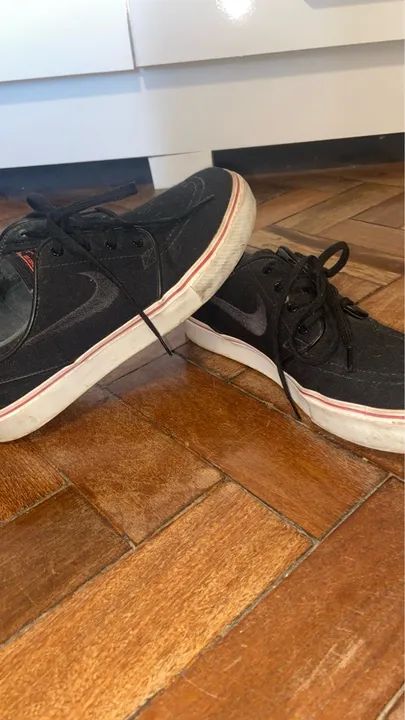nike sb zoom air stefan janoski - Foto 3