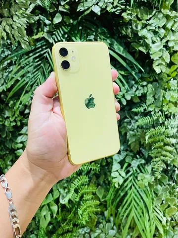 iPhone 11 várias cores e promoção / sucesso é aqui  - Foto 2