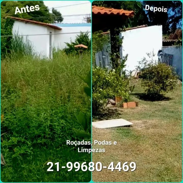 Jardineiro - Foto 5