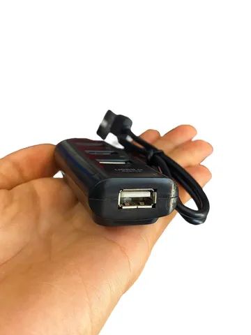 Extensor USB 4 Entradas - Foto 2