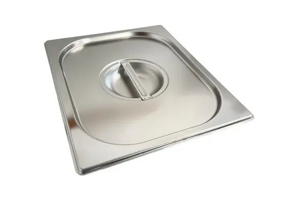 Tampa Para Cuba Gastrôminca Inox - Foto 2