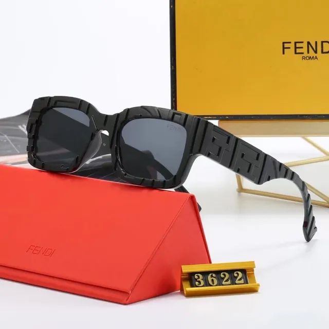 Óculos Fendi  - Foto 2