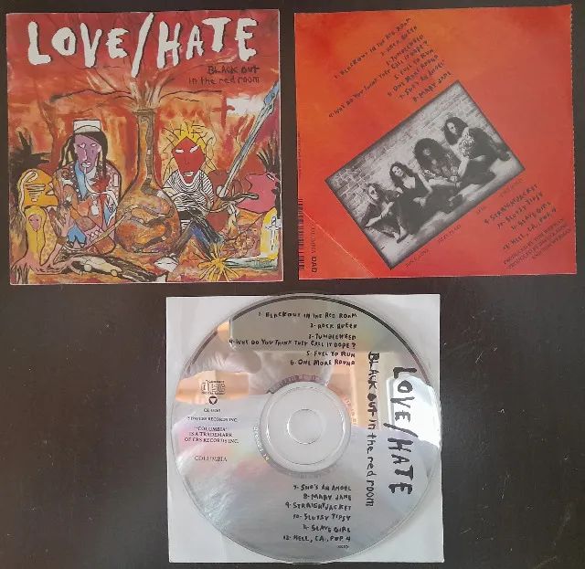 A - Fulugilo CD101 - 73 CD's Rock e Diversos (Variados) - Foto 5