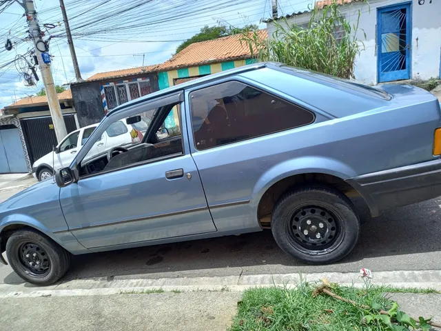 FORD ESCORT a gasolina Usados e Novos - Salvador, BA